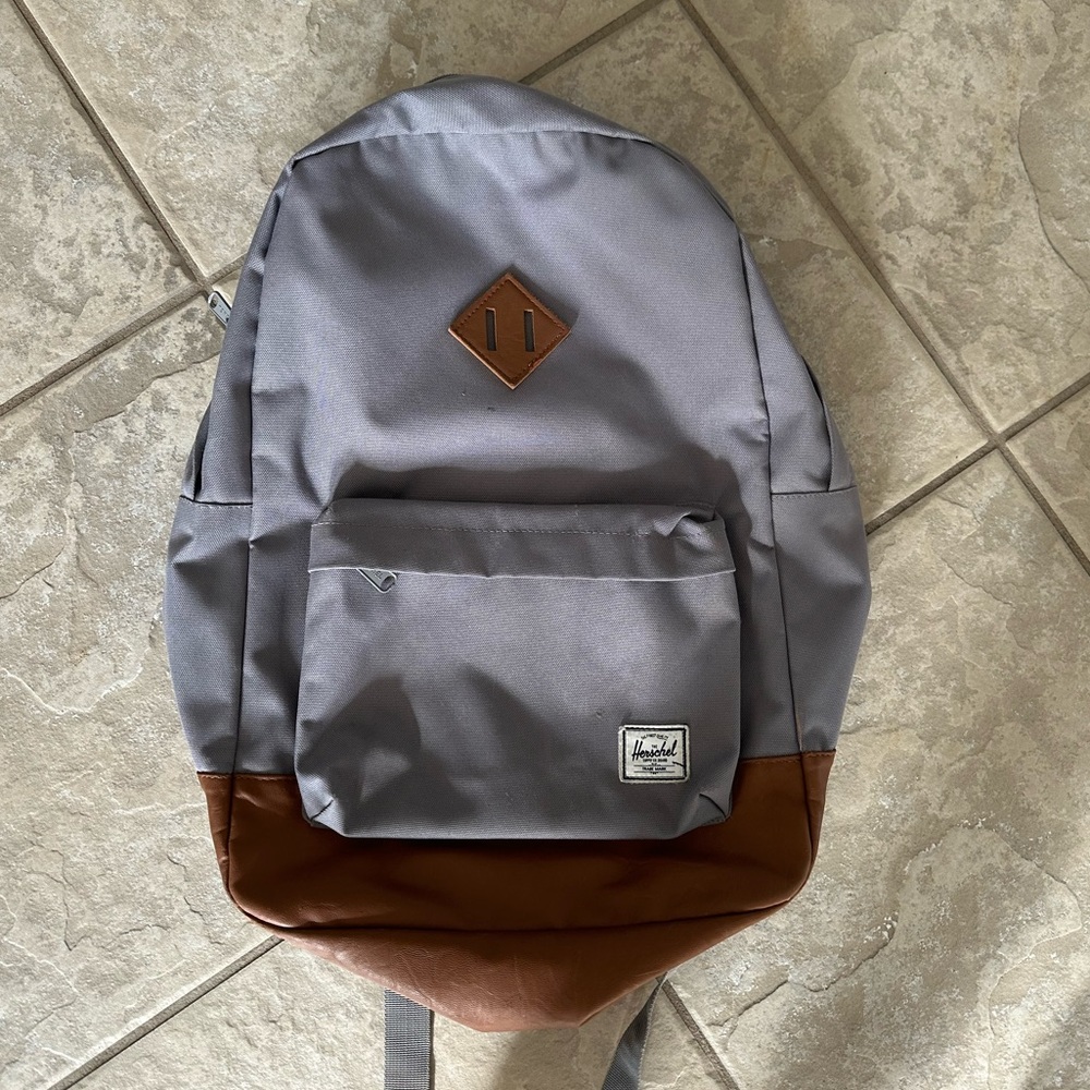 Hershel supply company backpack